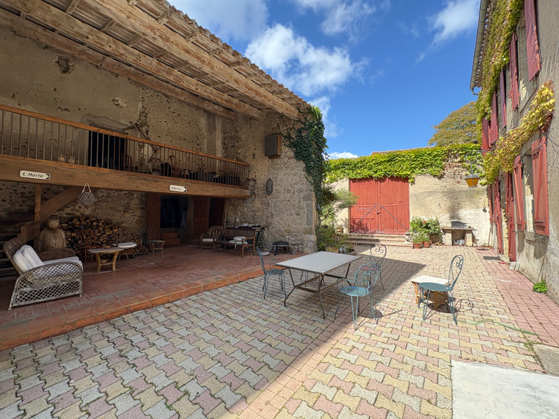 French property for sale in Rouffiac-d'Aude, Aude - €525,000 - photo 3