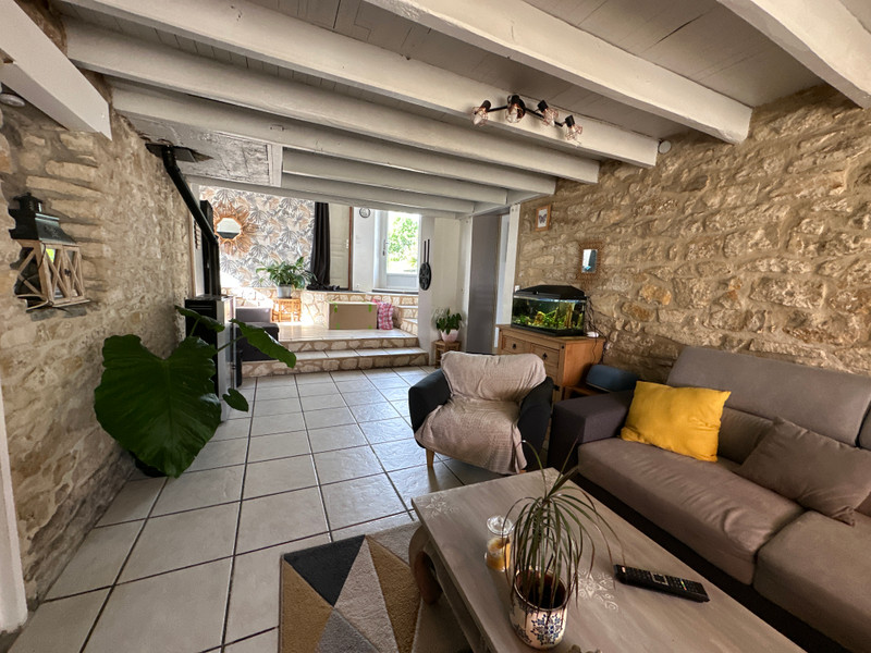 French property for sale in Saint-Pardoux-la-Rivière, Dordogne - €183,600 - photo 5