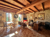 Propriété à vendre à Gibourne, Charente-Maritime - 199 800 € - photo n°15