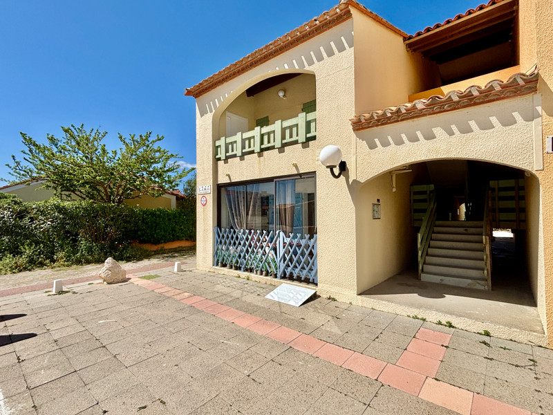 Appartement à vendre à Le Barcarès, Pyrénées-Orientales - 143.000 € - photo 1