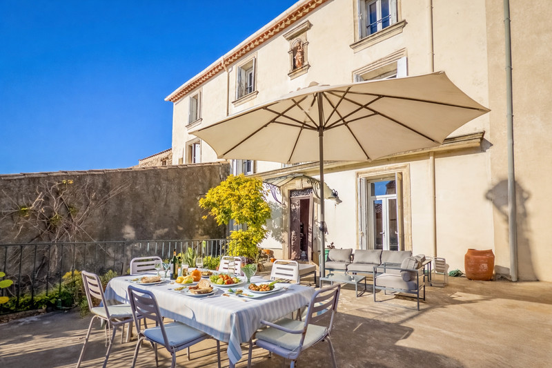 maison à vendre à Languedoc-Roussillon (Occitanie)