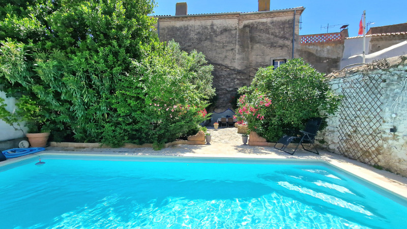 French property for sale in Ginestas, Aude - €665,000 - photo 2