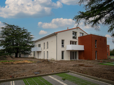 apartment for sale in Haute-Garonne