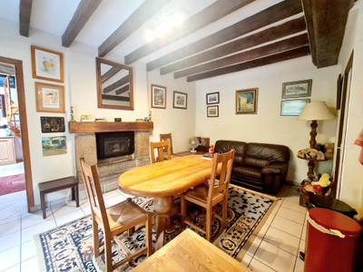 French property for sale in Gorron, Mayenne - €189,500 - photo 3