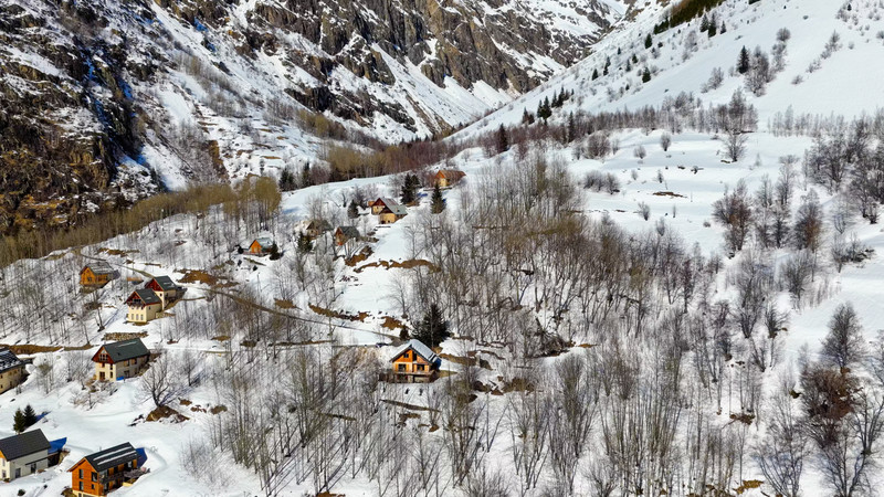 Ski property for sale in Les Deux Alpes 1650 - €420,000 - photo 13