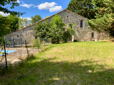 Maison à vendre à Cunèges, Dordogne, Aquitaine, avec Leggett Immobilier