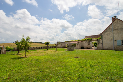 French property for sale in Marigny-Marmande, Indre-et-Loire - €192,000 - photo 14