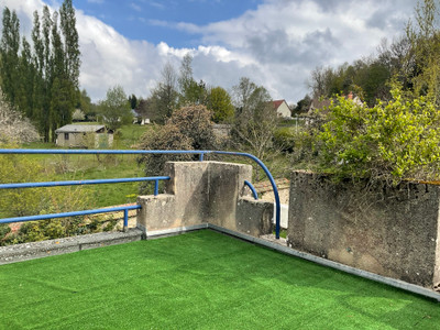 French property for sale in Vallière, Creuse - €194,400 - photo 7