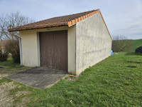 Maison à vendre à Razac-sur-l'Isle, Dordogne - 164 000 € - photo 10