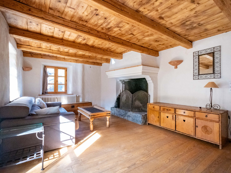 Ski property for sale in Meribel - €1,021,410 - photo 0