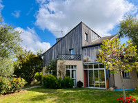 Maison à vendre à Bellevigne-en-Layon, Maine-et-Loire - 476.700 € - photo 1