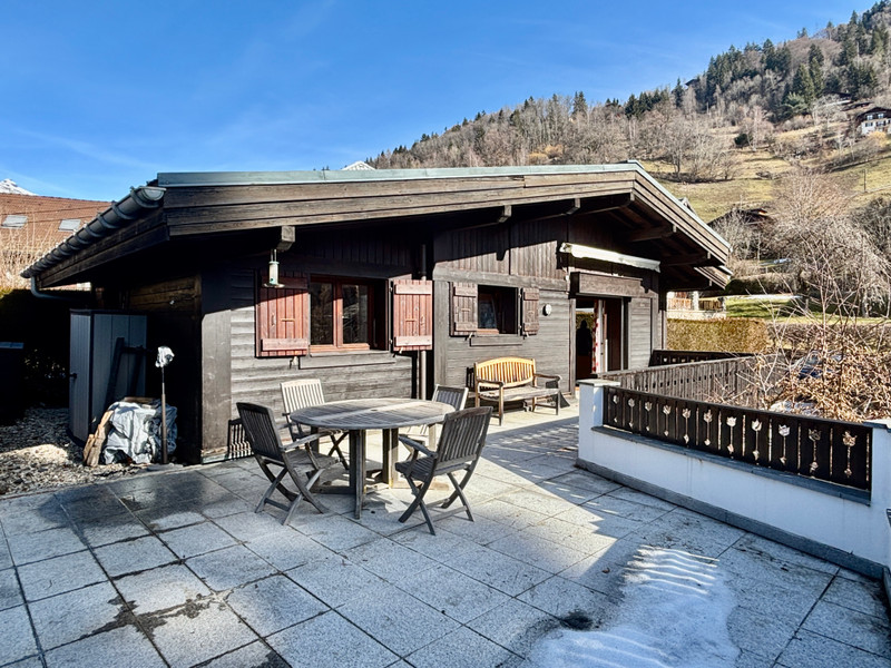Ski property for sale in Saint Gervais - €575,000 - photo 3
