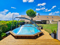 Propriété à vendre à Montargis, Loiret - 478 723 € - photo n°2