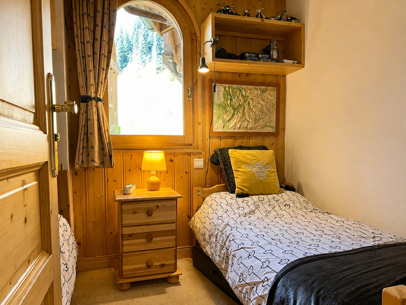 French property for sale in MERIBEL LES ALLUES, Savoie - €890,000 - photo 6