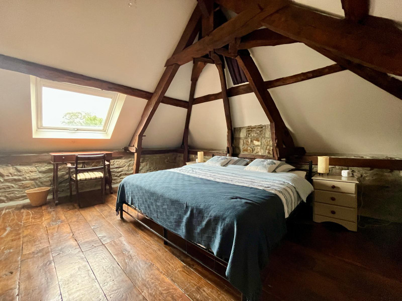 French property for sale in Virey, Manche - €479,000 - photo 6