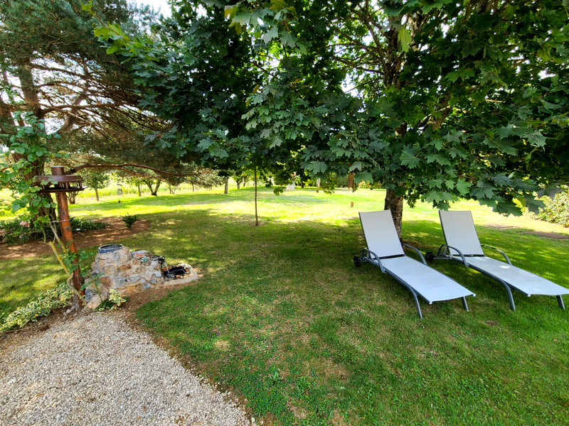 French property for sale in Civray, Vienne - €226,840 - photo 9