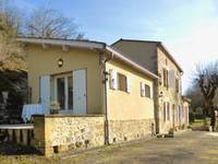 Maison à vendre à Castelnaud-la-Chapelle, Dordogne - 314 000 € - photo 9