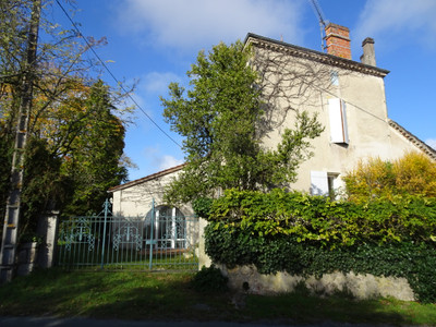 house for sale in Lot-et-Garonne
