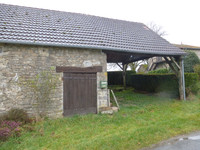 Maison à Azerables, Creuse - photo 2