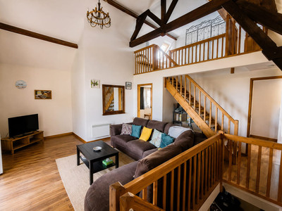 house for sale in Manche