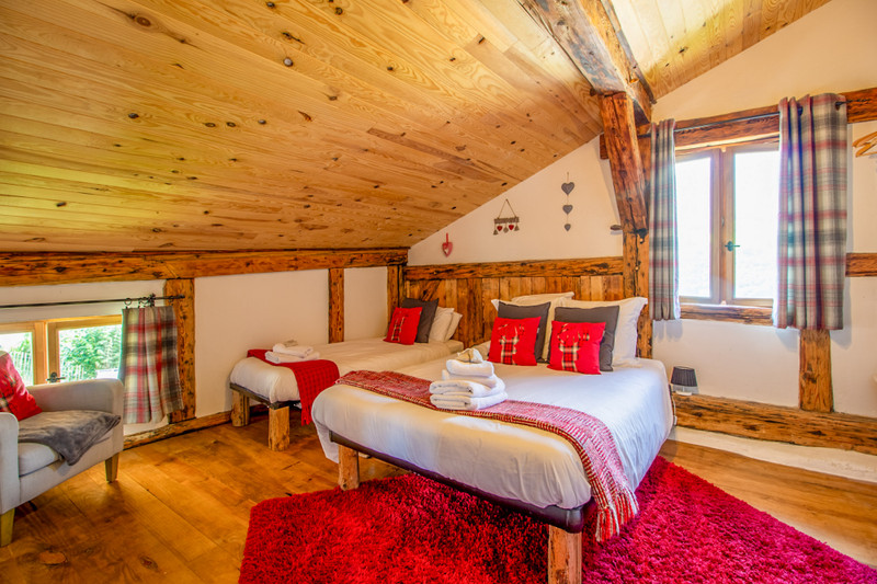 Ski property for sale in Valmorel - €499,950 - photo 6