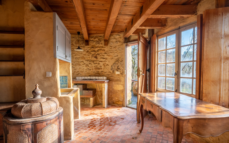 French property for sale in Tursac, Dordogne - photo 3