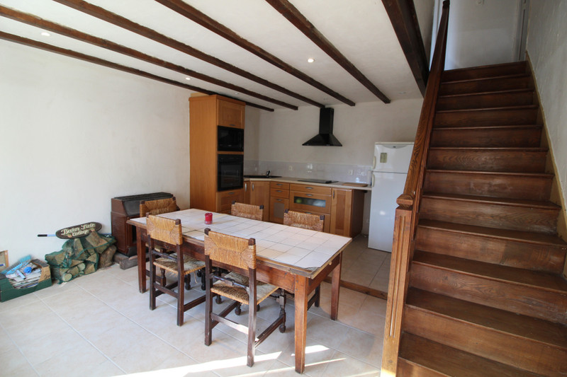 French property for sale in Les Salles-Lavauguyon, Haute-Vienne - €77,000 - photo 2