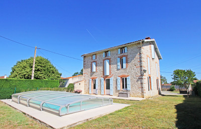 house for sale in Ariège