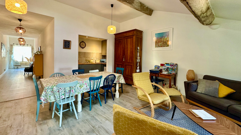 French property for sale in Montouliers, Hérault - €349,999 - photo 5