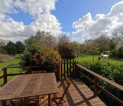 Maison à vendre à Saint-Amand-Villages, Manche - 599.000 € - photo 10