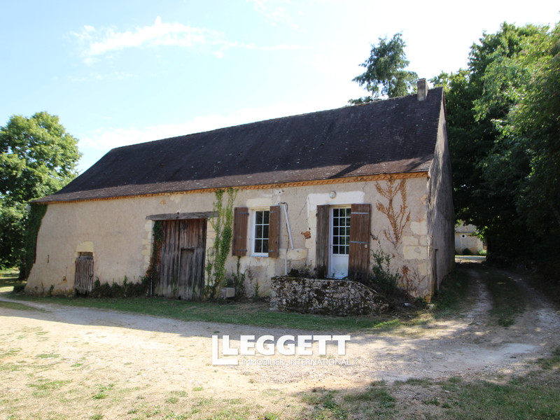 Maison 3 pièce(s), SAINT-FÉLIX-DE-VILLADEIX