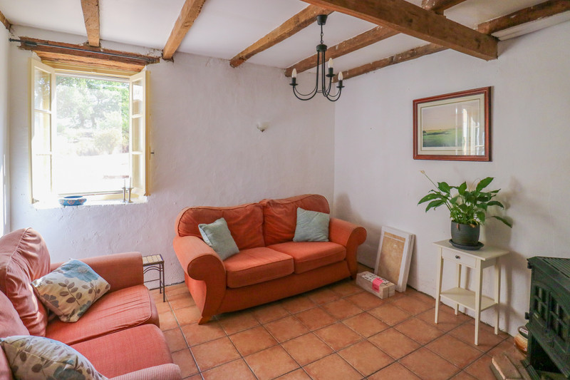 French property for sale in Brigueil-le-Chantre, Vienne - €162,000 - photo 8