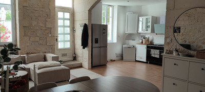 French property for sale in Gond-Pontouvre, Charente - €223,650 - photo 2