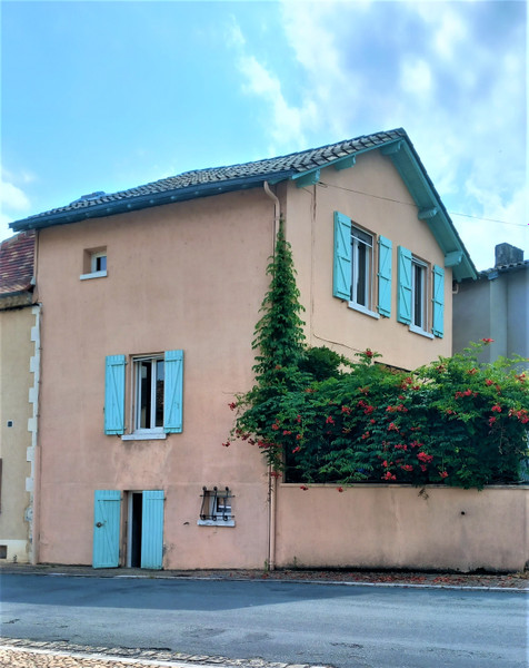 French property for sale in Saint-Vincent-de-Connezac, Dordogne - €75,000 - photo 2