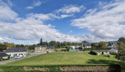 land for sale in Morbihan