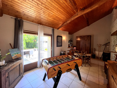 French property for sale in Chantillac, Charente - €280,900 - photo 4