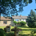 Maison à vendre à Saint-Avit, Puy-de-Dôme - 79.750 € - photo 1