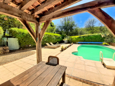 French property for sale in La Tour-Blanche-Cercles, Dordogne - €179,500 - photo 9
