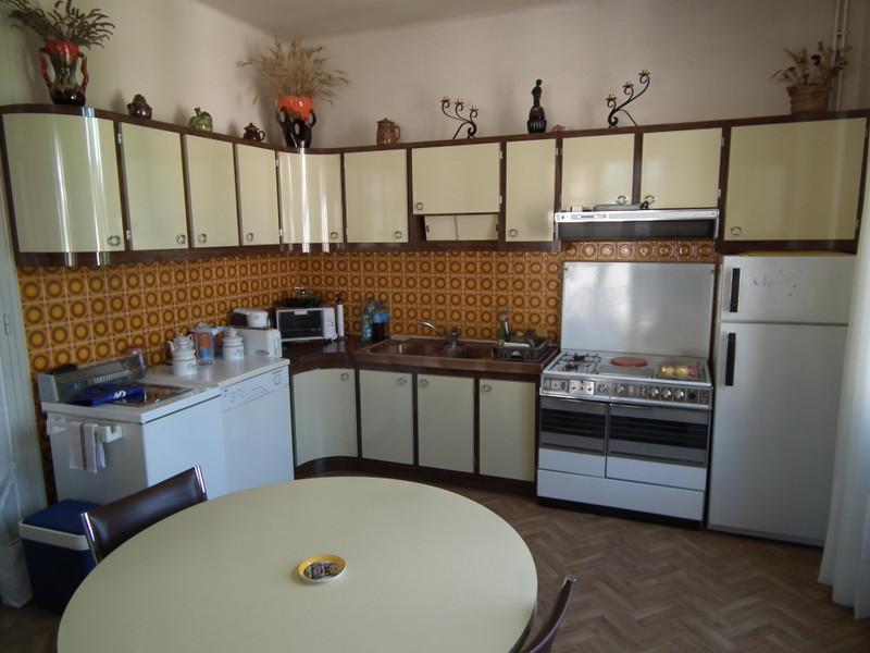 French property for sale in Felletin, Creuse - €109,000 - photo 7