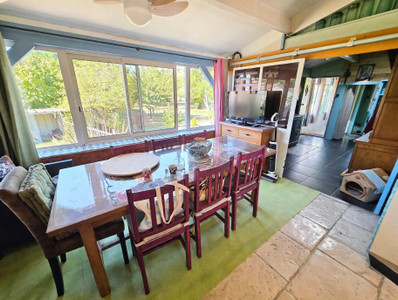 French property for sale in Dignac, Charente - €199,500 - photo 4