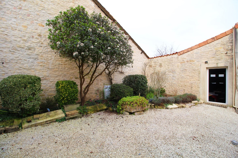 French property for sale in Bessé, Charente - €119,900 - photo 10