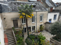 Propriété à vendre à Issoudun, Indre - 463 220 € - photo n°10
