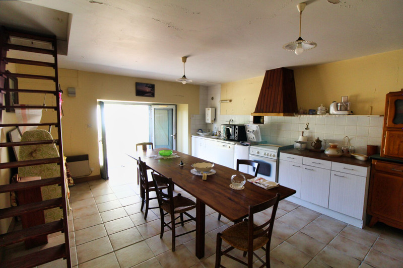 French property for sale in Verteillac, Dordogne - €147,150 - photo 2