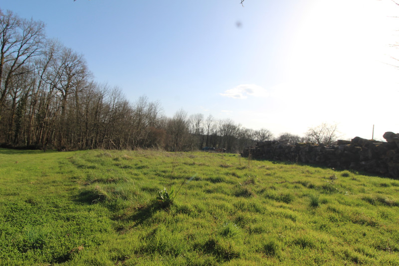 French property for sale in Nieuil, Charente - €20,000 - photo 3