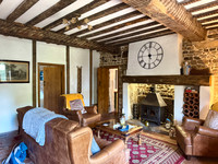 Maison à vendre à Saint-Calais-du-Désert, Mayenne - 163.000 € - photo 4