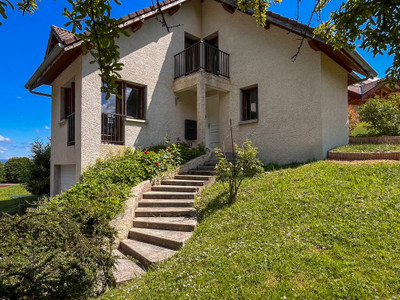 house for sale in Haute-Savoie