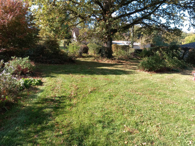French property for sale in Lagraulière, Corrèze - €267,500 - photo 12