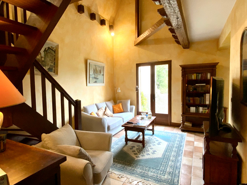 French property for sale in Montignac, Dordogne - €399,999 - photo 4
