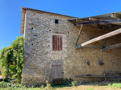 French property for sale in Mauprévoir, Vienne - €50,750 - photo 4