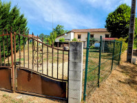 Propriété à vendre à Parleboscq, Landes - 115 000 € - photo n°1